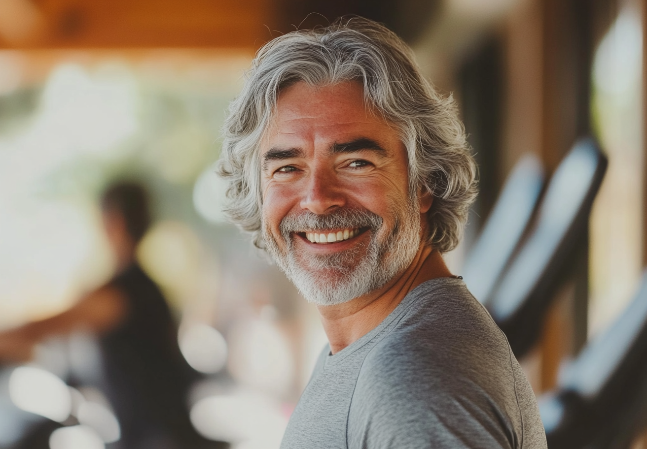 Тренер Михайло Петренко